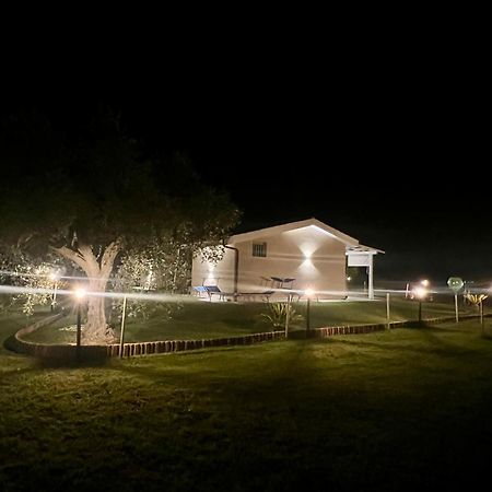 Il Giardino Di Nunzia Principina Terra Exterior foto